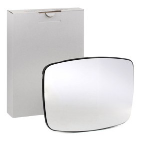 Spiegelglas, Außenspiegel 6403969
