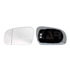 Compre Vidro de espelho, espelho retrovisor exterior da ALKAR 6405101 a um preço baixo por 7,40 €