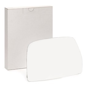 Acquista Vetro specchio, specchio esterno da ALKAR 6411249 a buon mercato per soli 9,83 €