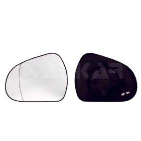 Compre Cristal de espejo retrovisor de ALKAR online para 207 SW Furgoneta / Familiar (WK) a precios moderados