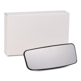 Comprar Cristal de espejo, retrovisor exterior de ALKAR 6411994 a bajo precio de 6,79 €
