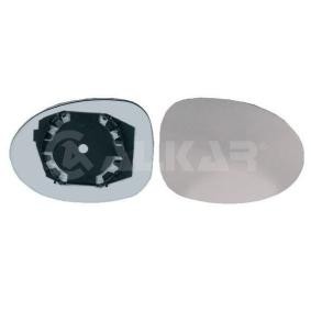 Acquista Vetro specchio, specchio esterno da ALKAR 6412167 a buon mercato per soli 7,55 €