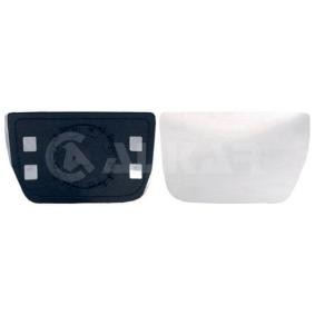 Acquista Vetro specchio, specchio esterno da ALKAR 6412249 a buon mercato per soli 9,64 €