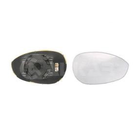 Comprar Cristal de espejo, retrovisor exterior de ALKAR 6412547 a bajo precio de 9,29 €