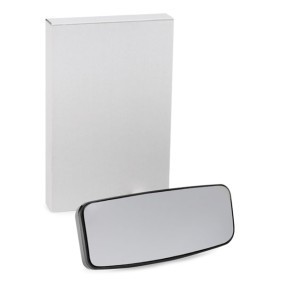 Comprar Cristal de espejo, retrovisor exterior de ALKAR 6412994 a bajo precio de 9,31 €