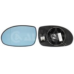 Spiegelglas, Außenspiegel 6423852