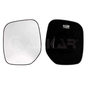 Acquista Vetro specchio, specchio esterno da ALKAR 6425974 a buon mercato per soli 7,96 €
