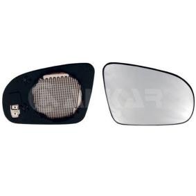 Compre Espejo retrovisor de ALKAR online para Corsa Mk I (B) Hatchback (S93) a precios moderados