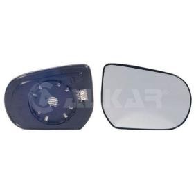 Spiegelglas, Außenspiegel 6426546