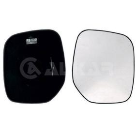 Acquista Vetro specchio, specchio esterno da ALKAR 6426974 a buon mercato per soli 8,50 €