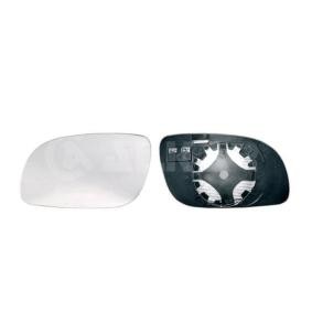 Compre Vidro de espelho, espelho retrovisor exterior da ALKAR 6431104 a um preço baixo por 8,95 €