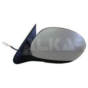 Compre Cristal de espejo retrovisor de ALKAR online para Avantime Furgón a precios moderados