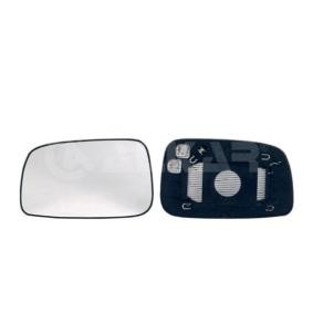 Spiegelglas, Außenspiegel 6431265