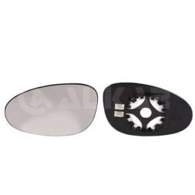 Comprar Cristal de espejo, retrovisor exterior de ALKAR 6431371 a bajo precio de 10,85 €