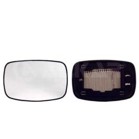 Acquista Vetro specchio, specchio esterno da ALKAR 6431386 a buon mercato per soli 13,04 €