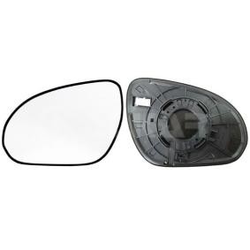 Spiegelglas, Außenspiegel 6431583