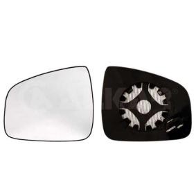 Comprar Cristal de espejo, retrovisor exterior de ALKAR 6431594 a bajo precio de 10,48 €