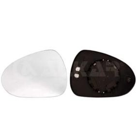 Comprar Cristal de espejo, retrovisor exterior de ALKAR 6431803 a bajo precio de 10,08 €