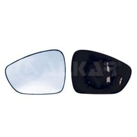 Acquista Vetro specchio, specchio esterno da ALKAR 6431860 a buon mercato per soli 20,70 €