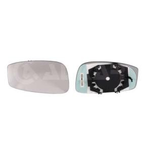 Acquista Vetro specchio, specchio esterno da ALKAR 6431931 a buon mercato per soli 8,07 €