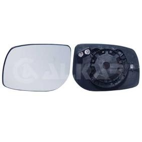 Spiegelglas, Außenspiegel 6431957