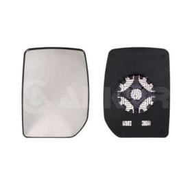 Compre Espelho retrovisor de ALKAR online para Transit Mk6 Camião de plataforma / Chassis (V347, V348, FM, FN, FF) a preços moderados