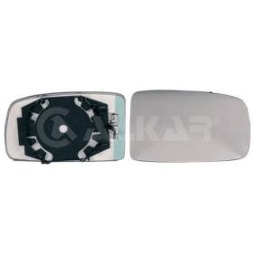 Acquista Vetro specchio, specchio esterno da ALKAR 6432014 a buon mercato per soli 7,38 €