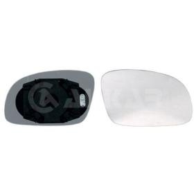 Compre Espelho retrovisor de ALKAR online para New Beetle Cabrio (1Y7) a preços moderados