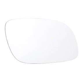 Compre Vidro de espelho, espelho retrovisor exterior da ALKAR 6432104 a um preço baixo por 9,98 €