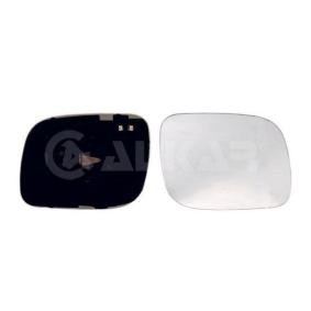 Achetez des Miroir de rétroviseur ALKAR 6432122 à prix pour 11,70 €
