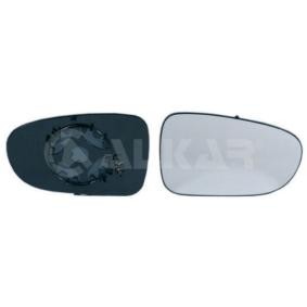 Acquista Vetro specchio, specchio esterno da ALKAR 6432130 a buon mercato per soli 8,98 €
