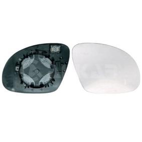 Acquista Vetro specchio, specchio esterno da ALKAR 6432136 a buon mercato per soli 9,54 €