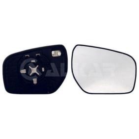Spiegelglas, Außenspiegel 6432161
