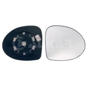 Spiegelglas, Außenspiegel 6432171