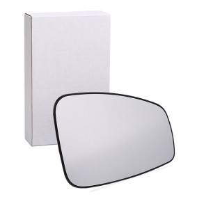 Spiegelglas, Außenspiegel 6432232