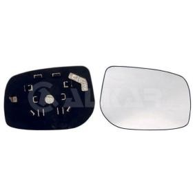 Compre Espelho retrovisor de ALKAR online para Yaris Hatchback (_P9_) a preços moderados