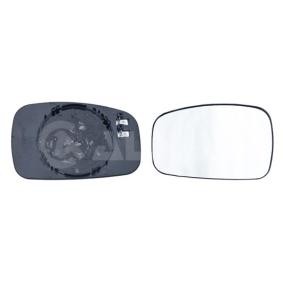 Comprar Cristal de espejo, retrovisor exterior de ALKAR 6432280 a bajo precio de 12,66 €