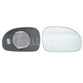 Compre Cristal de espejo retrovisor de ALKAR online para 406 Coupé (8C) a precios moderados
