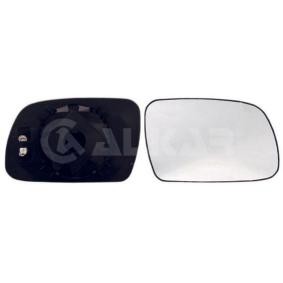 Acquista Vetro specchio, specchio esterno da ALKAR 6432307 a buon mercato per soli 7,39 €