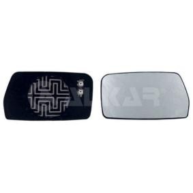 Compre Cristal de espejo retrovisor de ALKAR online para Xantia Furgoneta / Familiar (X2) a precios moderados