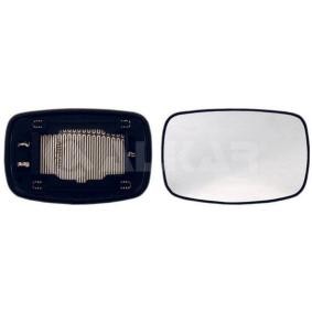 Acquista Vetro specchio, specchio esterno da ALKAR 6432386 a buon mercato per soli 28,59 €