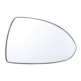 Spiegelglas, Außenspiegel 6432424