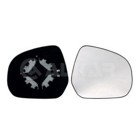Spiegelglas, Außenspiegel 6432428