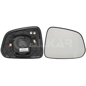 Acquista Vetro specchio, specchio esterno da ALKAR 6432449 a buon mercato per soli 18,31 €