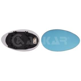 Acquista Vetro specchio, specchio esterno da ALKAR 6432473 a buon mercato per soli 13,75 €