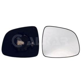 Spiegelglas, Außenspiegel 6432562