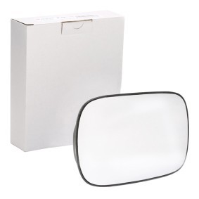 Comprar Cristal de espejo, retrovisor exterior de ALKAR 6432570 a bajo precio de 16,09 €