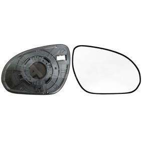 Spiegelglas, Außenspiegel 6432583