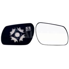 Acquista Vetro specchio, specchio esterno da ALKAR 6432654 a buon mercato per soli 22,45 €