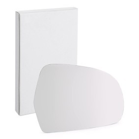 Spiegelglas, Außenspiegel 6432795